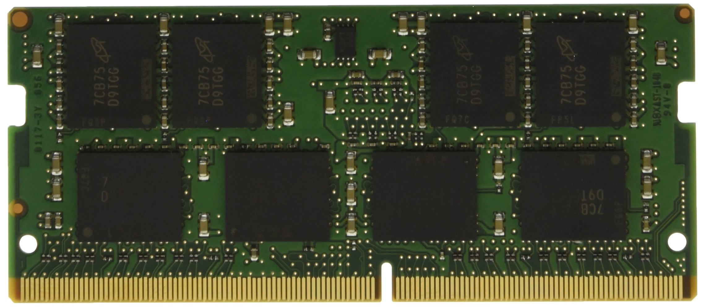 Dell SNPTD3KXC/8G A8547953 8GB (1 x 8GB) 260-Pin DDR4 2133MHz